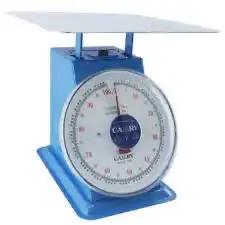 ميزان دافور غاز دبه 1