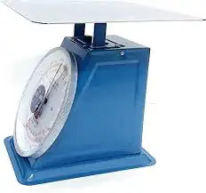 ميزان دافور غاز دبه 0