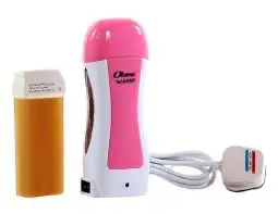 جهاز تسخين شمع من اوكيما 0