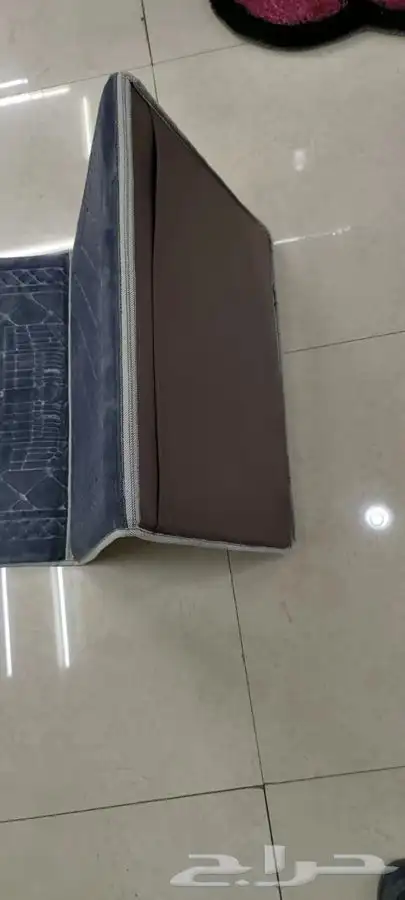 كرسي تكايه حج و صلاه الجمله فقط 3