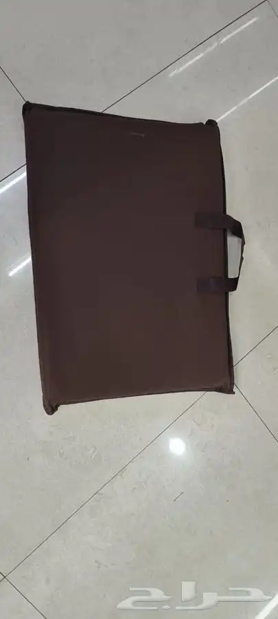 كرسي تكايه حج و صلاه الجمله فقط 4