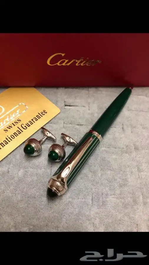 اقلام كارتير أقنر مونت بلانك و جيفنشي ب 170 ريال فقط 98