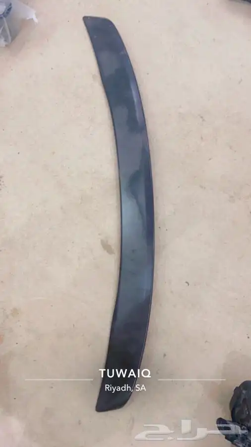 قطع هوندا اكورد 36