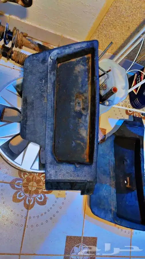 قطع هوندا اكورد 3