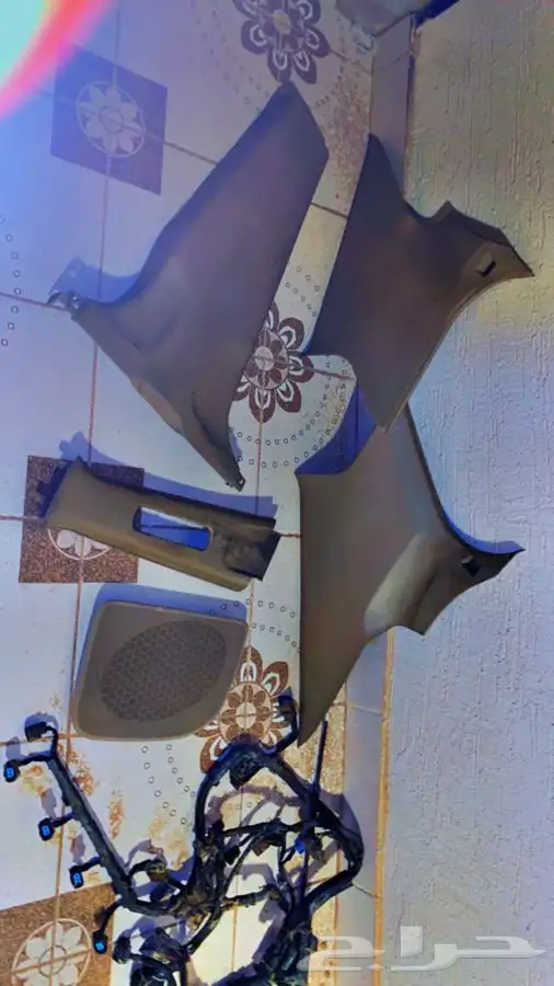 قطع هوندا اكورد 6