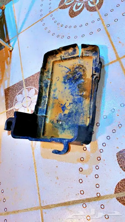 قطع هوندا اكورد 1