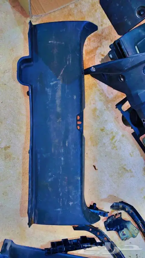 قطع هوندا اكورد 12