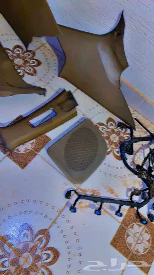 قطع هوندا اكورد 5