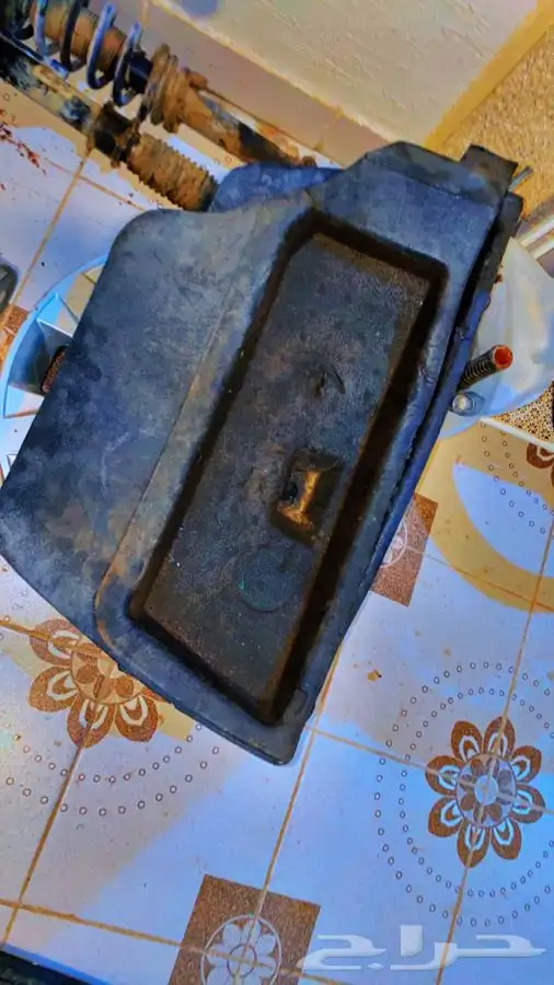 قطع هوندا اكورد 4