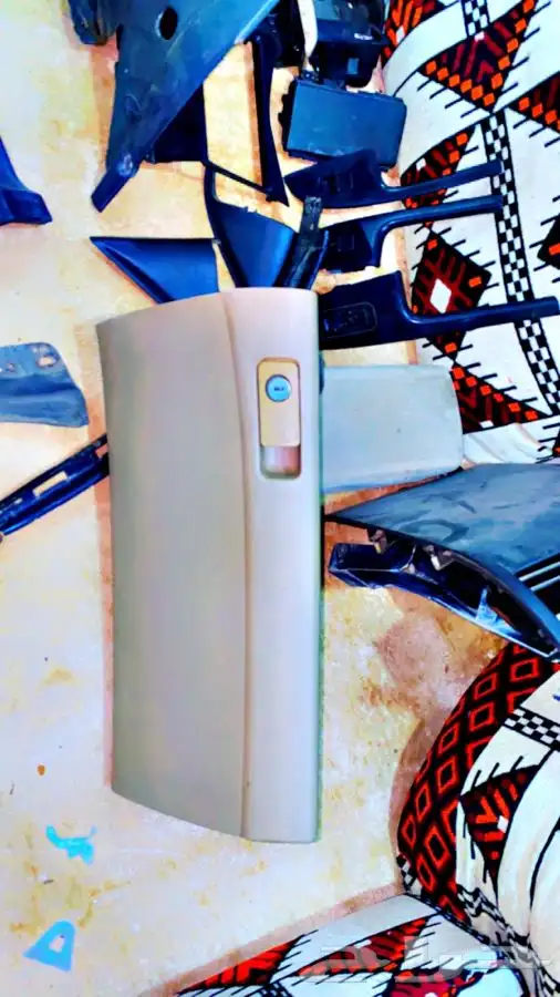 قطع هوندا اكورد 9