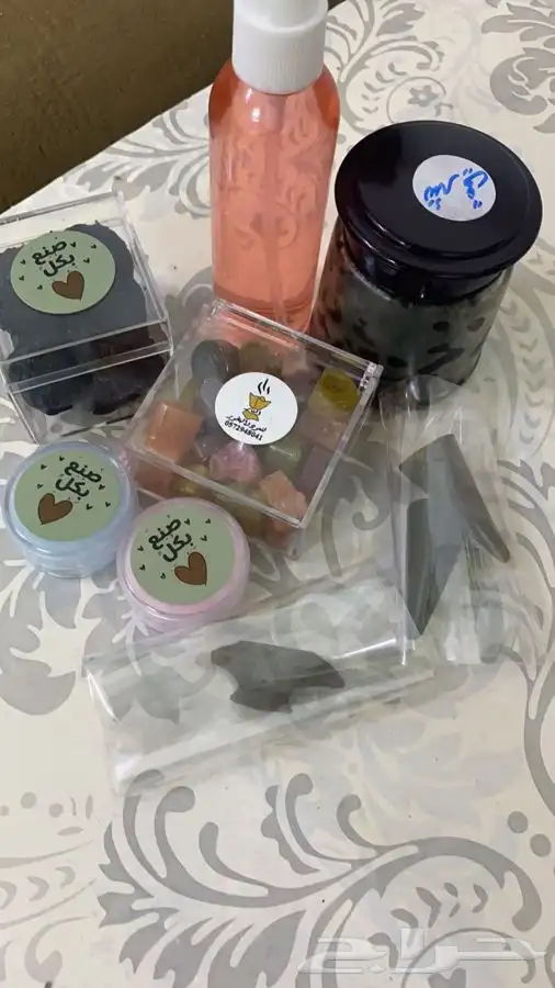 انواع البخور والمرشات 6