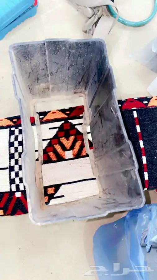 قطع هوندا اكورد 24