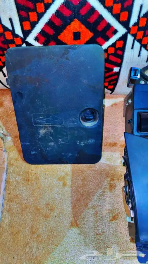 قطع هوندا اكورد 21