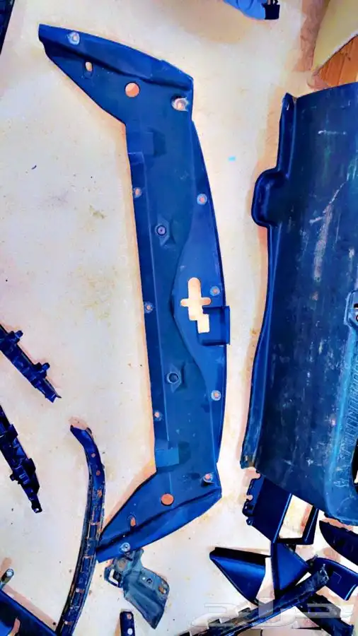 قطع هوندا اكورد 11