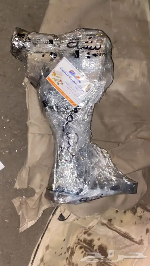 متخصص قطع غيار تشليح تشاليح الحاير والسلي 10