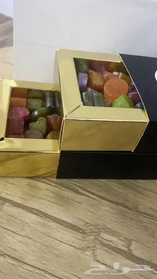 انواع البخور والمرشات 10