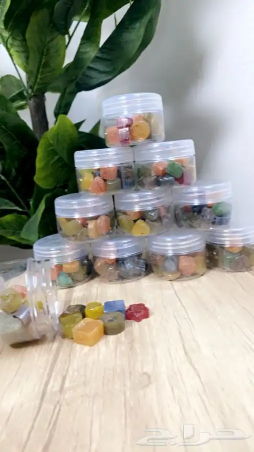 انواع البخور والمرشات 0