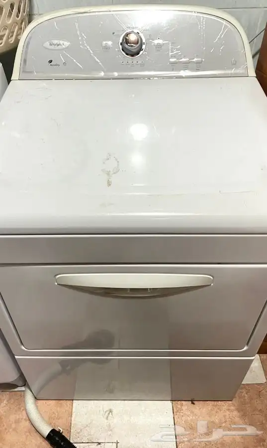 نشافة وايربول حرارية 3