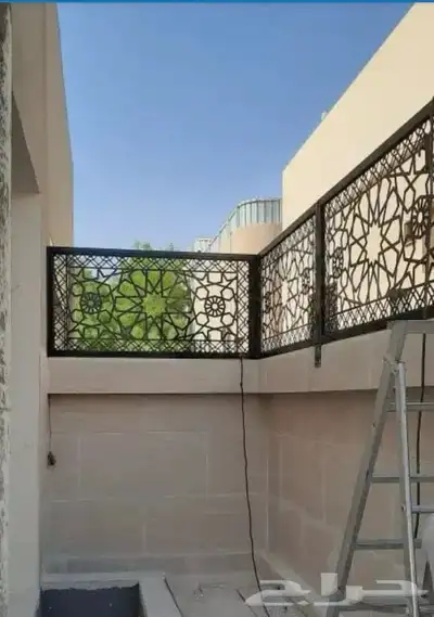 تفصيل خيام بيوت شعر مجالس ملكية مضلات يوجد لدينا تمارا 14