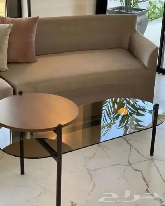 طاولات ضيافه 2