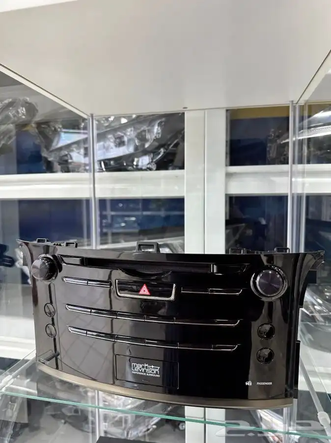 مسجل جيب لكزس Lx570 2016-2021 4