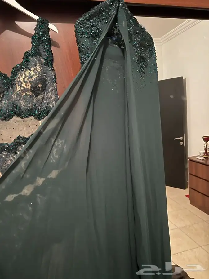 فساتين سهرة 1