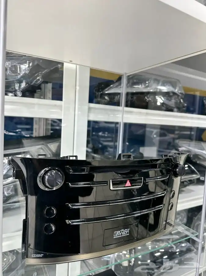 مسجل جيب لكزس Lx570 2016-2021 5