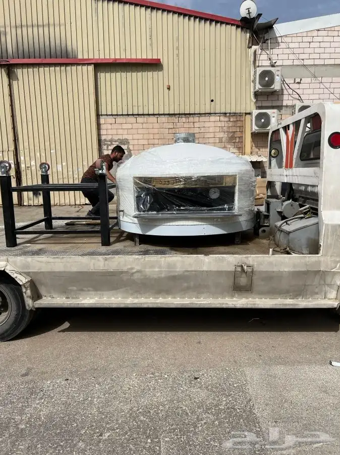 افران نابولي حطب وغاز 7