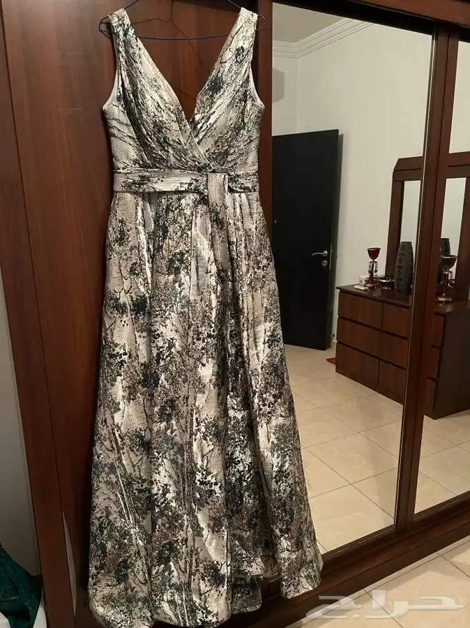 فساتين سهرة 4