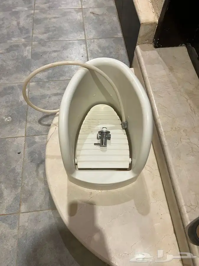 للوضوء لكبار السن 0