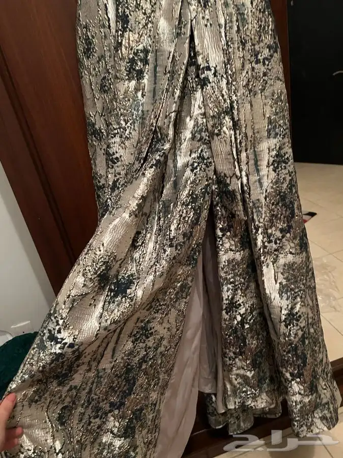 فساتين سهرة 3