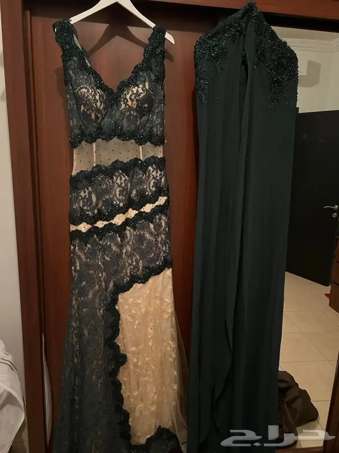 فساتين سهرة 0