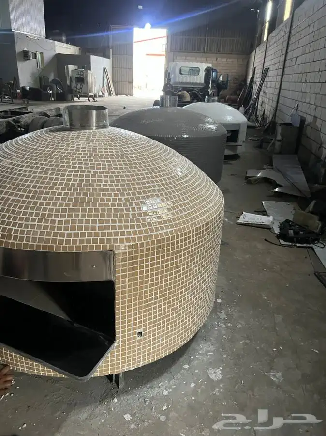 افران نابولي حطب وغاز 6