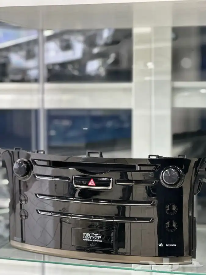 مسجل جيب لكزس Lx570 2016-2021 0