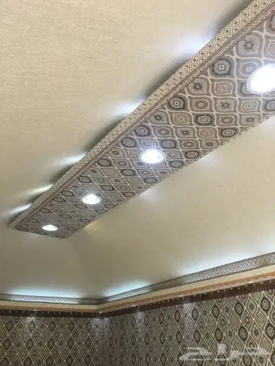 تفصيل خيام بيوت شعر مجالس ملكية مضلات يوجد لدينا تمارا 27
