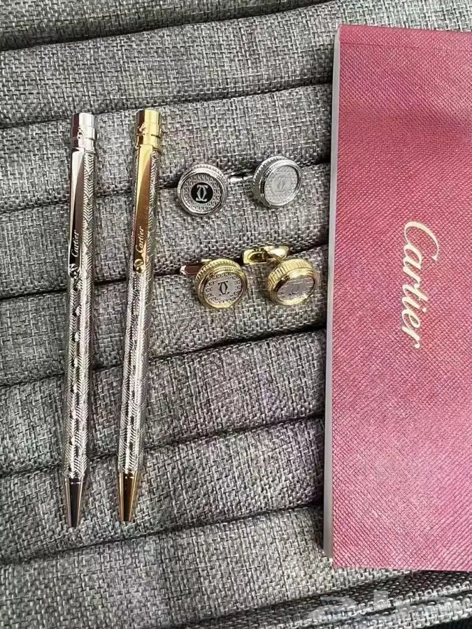 اقلام كارتير أقنر مونت بلانك و جيفنشي ب 170 ريال فقط 7