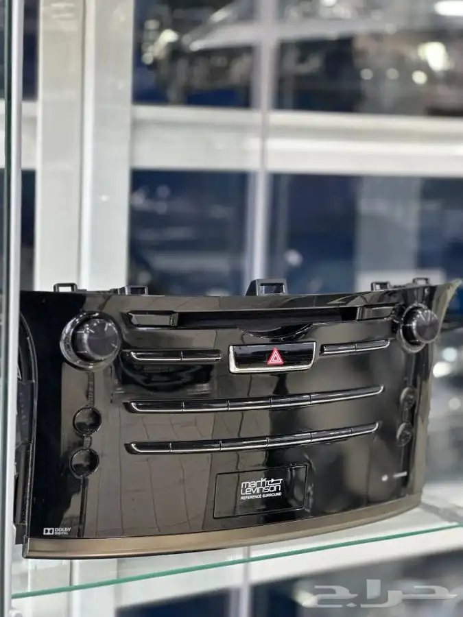 مسجل جيب لكزس Lx570 2016-2021 3