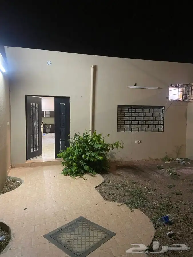 استراحة شباب ب النيصية 3