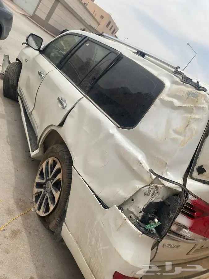 متخصص قطع غيار تشليح تشاليح الحاير والسلي 5