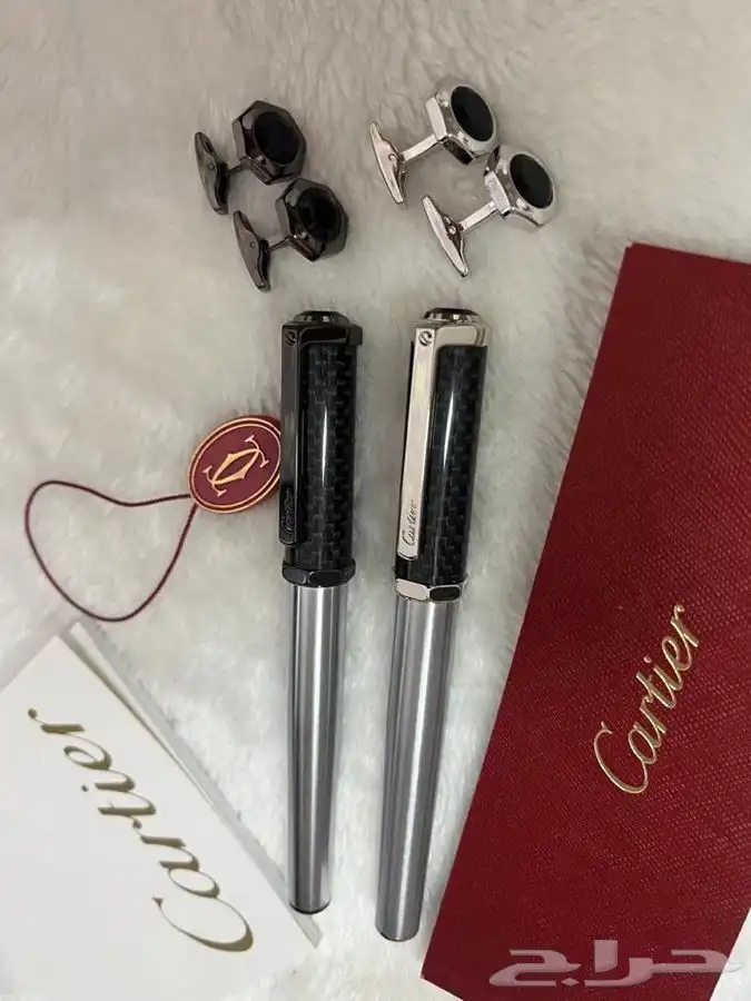 اقلام كارتير أقنر مونت بلانك و جيفنشي ب 170 ريال فقط 16