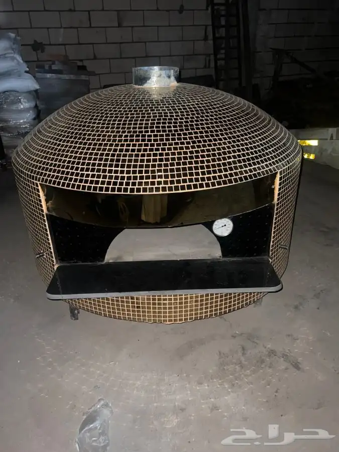 افران نابولي حطب وغاز 4