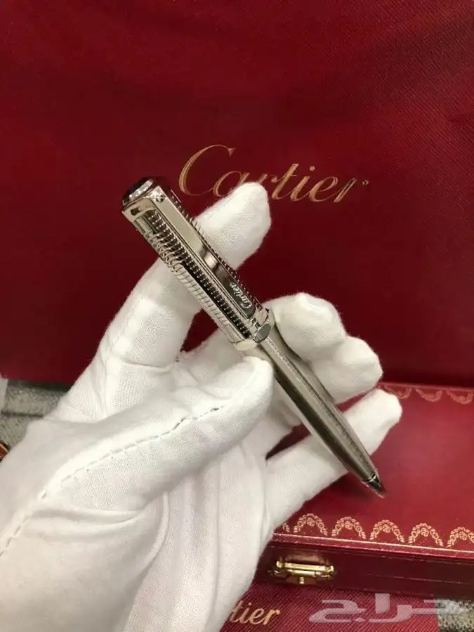 اقلام كارتير أقنر مونت بلانك و جيفنشي ب 170 ريال فقط 33