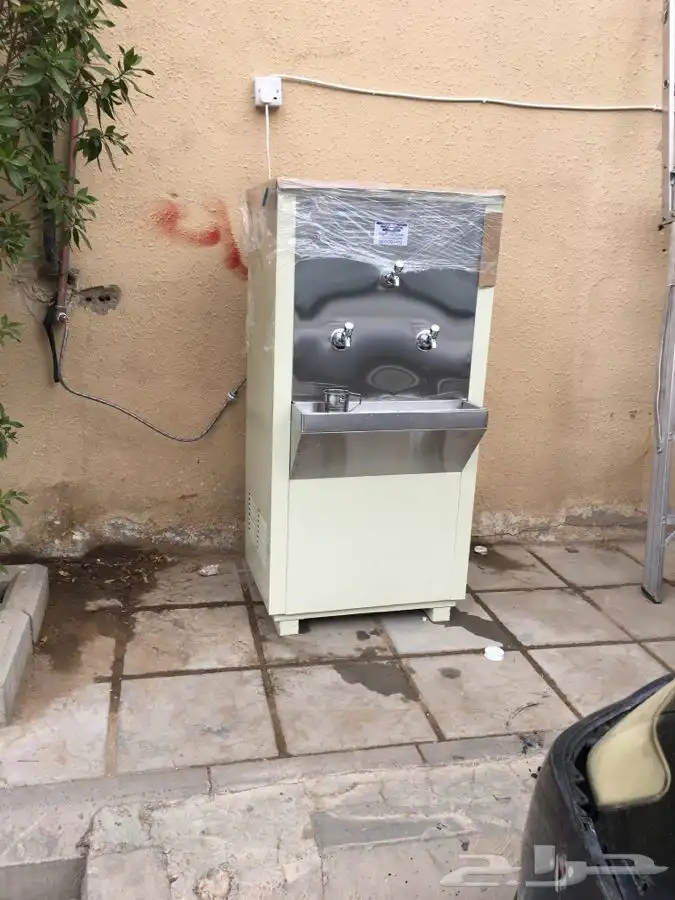 برادة ماء سبيل 3