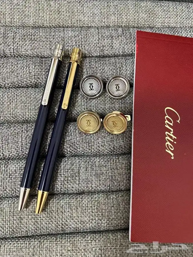 اقلام كارتير أقنر مونت بلانك و جيفنشي ب 170 ريال فقط 12