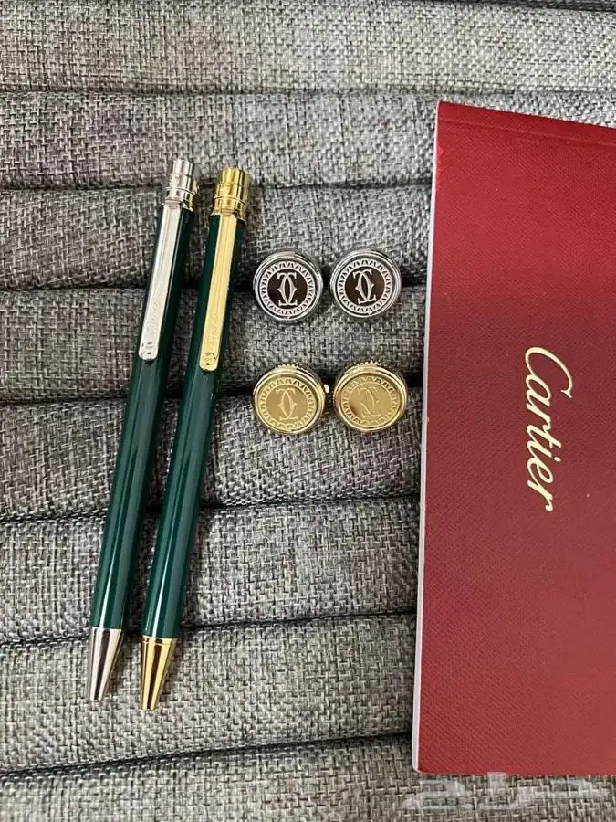 اقلام كارتير أقنر مونت بلانك و جيفنشي ب 170 ريال فقط 4