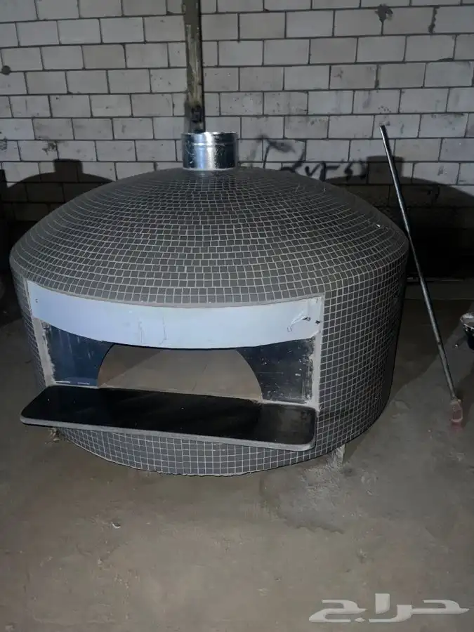 افران نابولي حطب وغاز 3