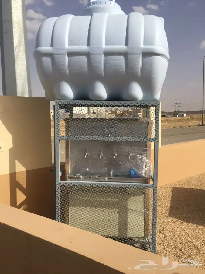 برادة مياه سبيل 0