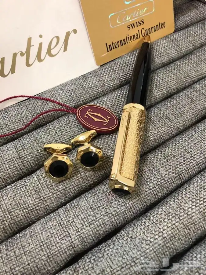 اقلام كارتير أقنر مونت بلانك و جيفنشي ب 170 ريال فقط 27