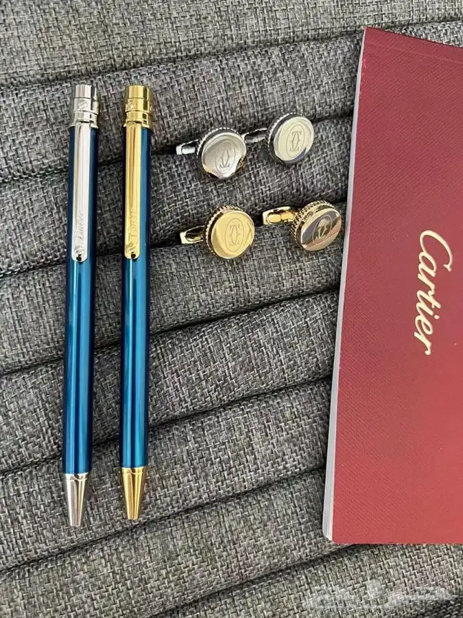 اقلام كارتير أقنر مونت بلانك و جيفنشي ب 170 ريال فقط 10