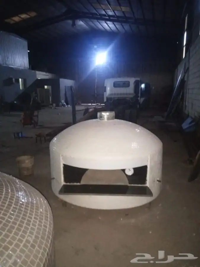 افران نابولي حطب وغاز 5